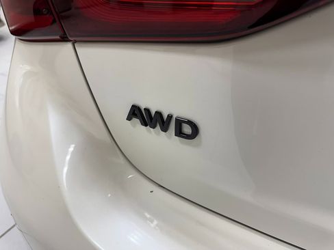 Used 2018 INFINITI Q50 Sport w/ Sensory Package (Sport) image 67