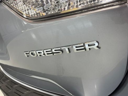 Used 2021 Subaru Forester Premium w/ Popular Package #1 AWD/4WD image 35
