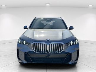 Certified 2025 BMW X5 xDrive40i AWD/4WD video 2