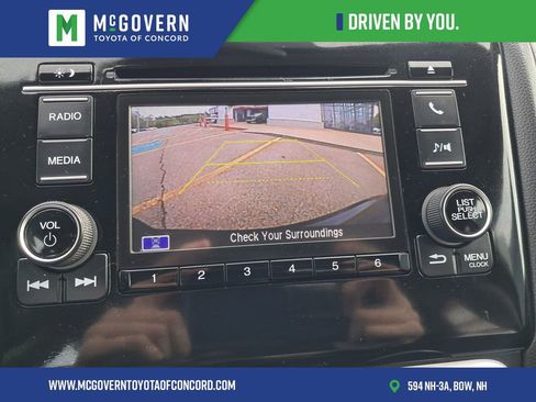 Used 2019 Honda Fit LX image 28