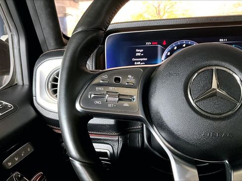 Used 2020 Mercedes-Benz G 550 image 23