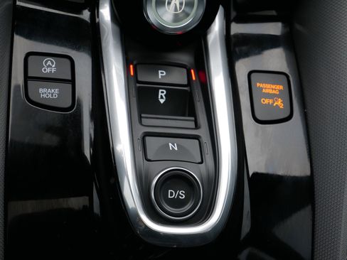 Certified 2023 Acura TLX SH-AWD w/ A-SPEC Pkg image 23