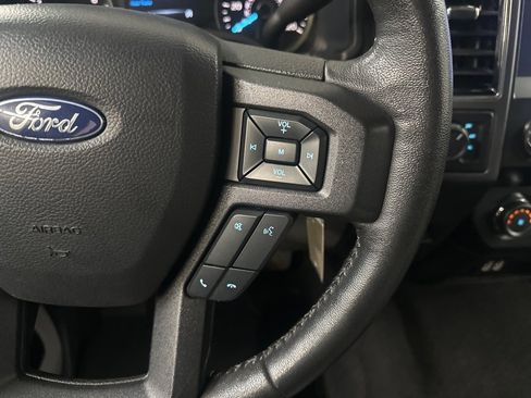 Used 2020 Ford F150 XLT w/ Equipment Group 302A Luxury image 27