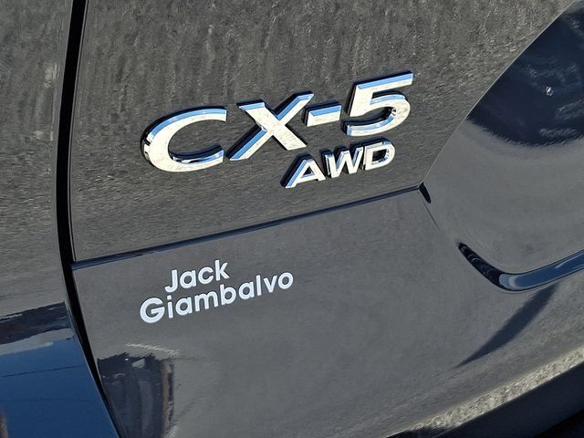 New 2026 MAZDA CX-5 Preferred AWD/4WD image 15