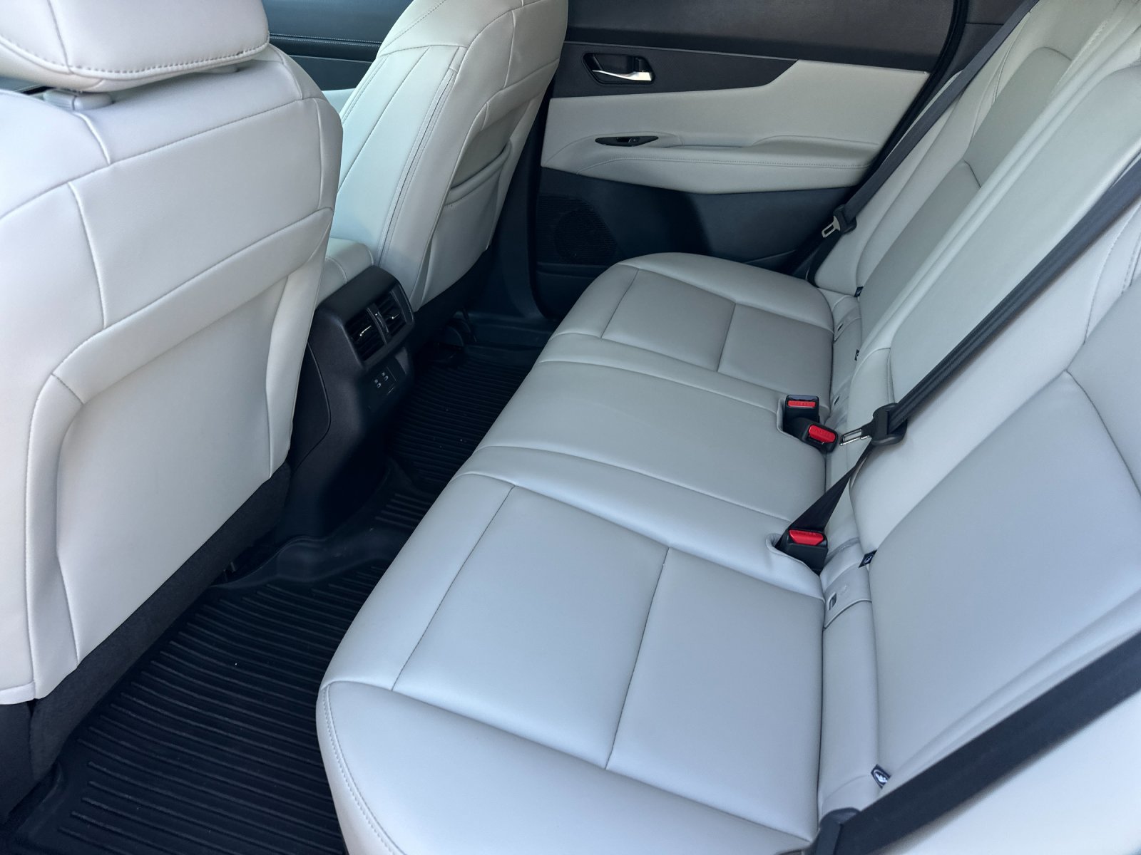 Certified 2025 Nissan Murano SV AWD/4WD image 12