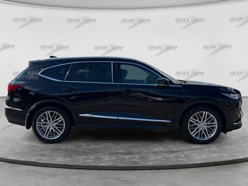 Used 2024 Acura MDX w/ Advance Package AWD/4WD image 9