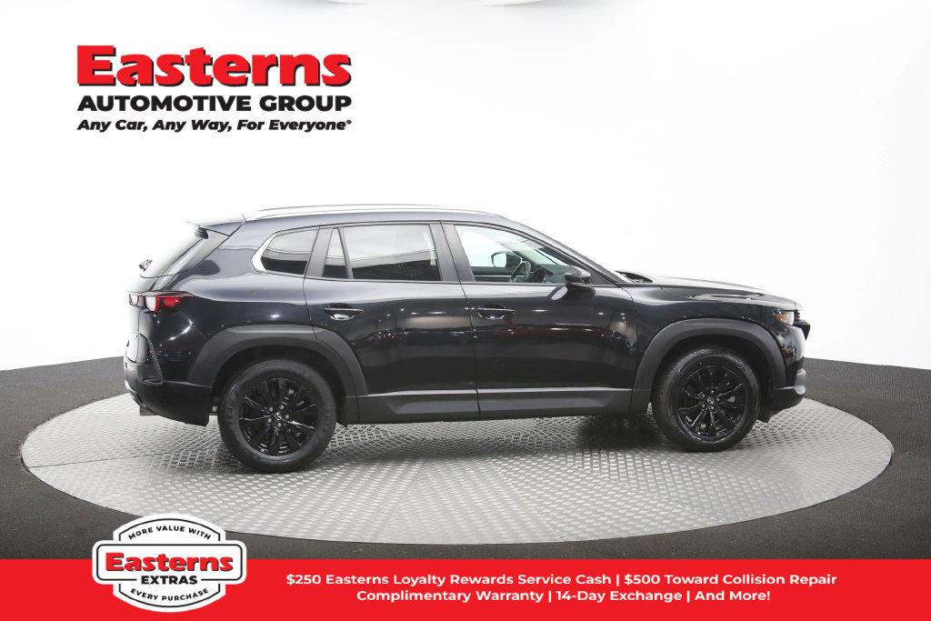 Used 2025 MAZDA CX-50 AWD 2.5 S w/ Preferred Package image 45