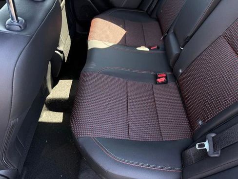 New 2026 Nissan Kicks SR w/ Cold Weather Package FWD image 11