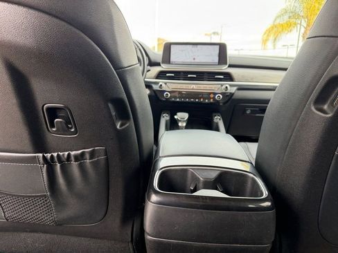 Used 2022 Kia Telluride EX w/ Towing Package image 28