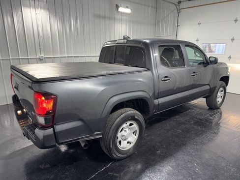Used 2023 Toyota Tacoma SR image 3
