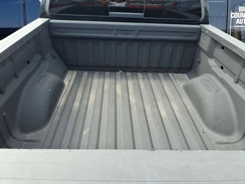 Used 2018 Chevrolet Colorado Z71 AWD/4WD image 6