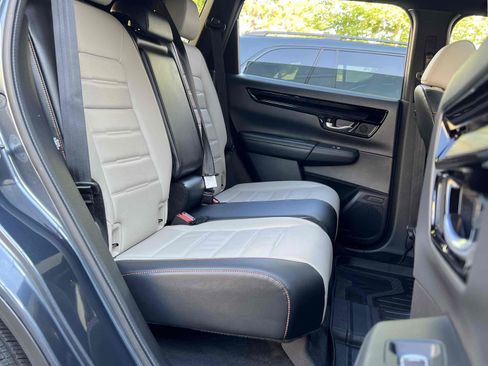 Used 2023 Honda CR-V Sport Touring image 54