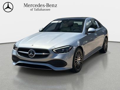 Certified 2026 Mercedes-Benz C 300 Sedan