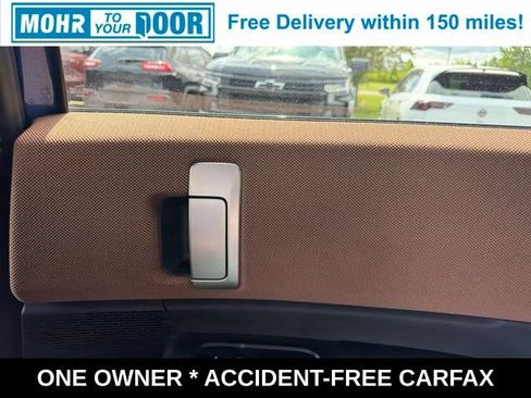 Used 2025 MINI Cooper Countryman S w/ Comfort Package Max AWD/4WD image 38