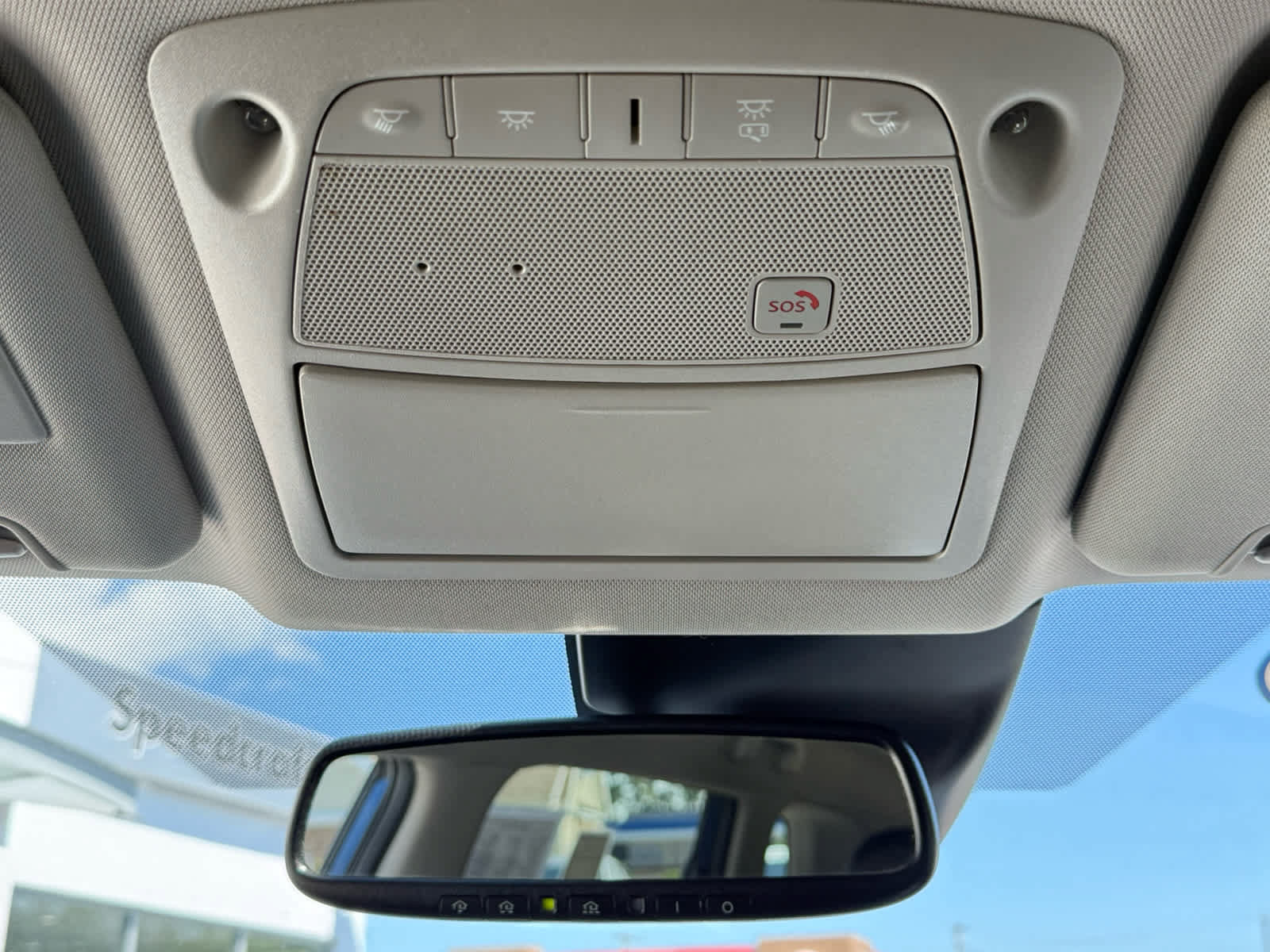 Used 2020 Nissan Rogue SL AWD/4WD image 25