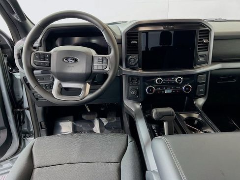 New 2026 Ford F150 XLT image 25