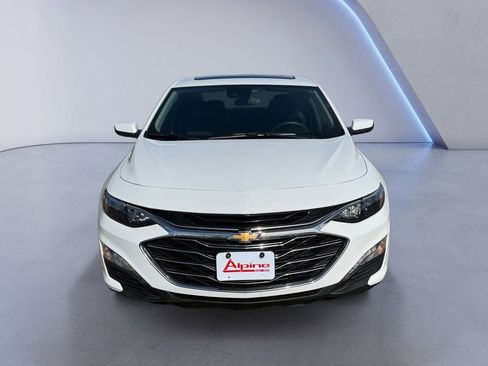 Used 2024 Chevrolet Malibu LT image 8