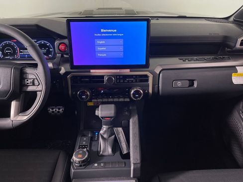 New 2025 Toyota Tacoma TRD Sport image 15