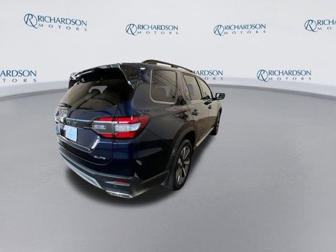 Used 2023 Honda Pilot Elite image 8
