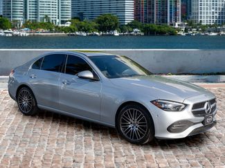 Used 2023 Mercedes-Benz C 300 C 300 w/ Exclusive Trim Package video 3