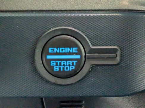 Used 2024 Ford Bronco Outer Banks image 24