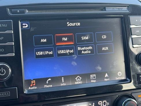 Used 2017 Nissan Maxima 3.5 SL image 11