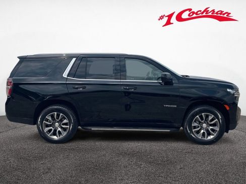 Used 2023 Chevrolet Tahoe LS AWD/4WD image 27