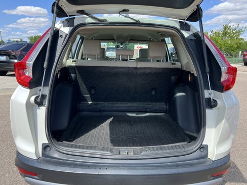 Used 2018 Honda CR-V LX image 20