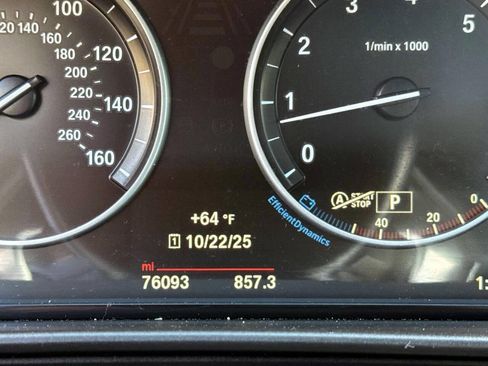 Used 2016 BMW 528i xDrive Sedan image 27