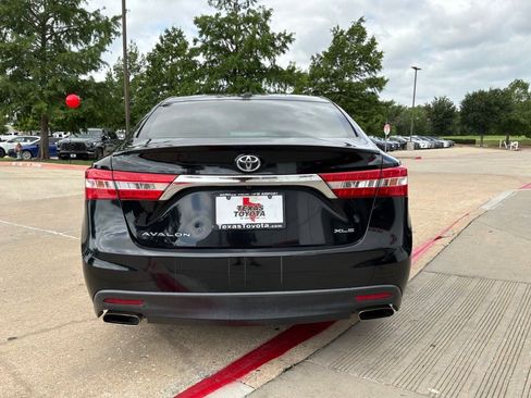 Used 2015 Toyota Avalon XLE Touring Sport Edition FWD image 7