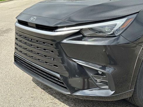 New 2026 Lexus TX 350 AWD image 10