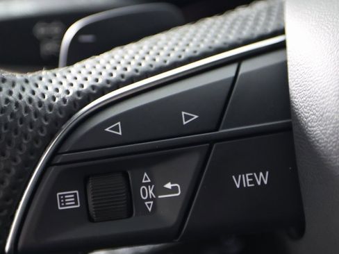 Used 2024 Audi SQ8 Prestige image 22