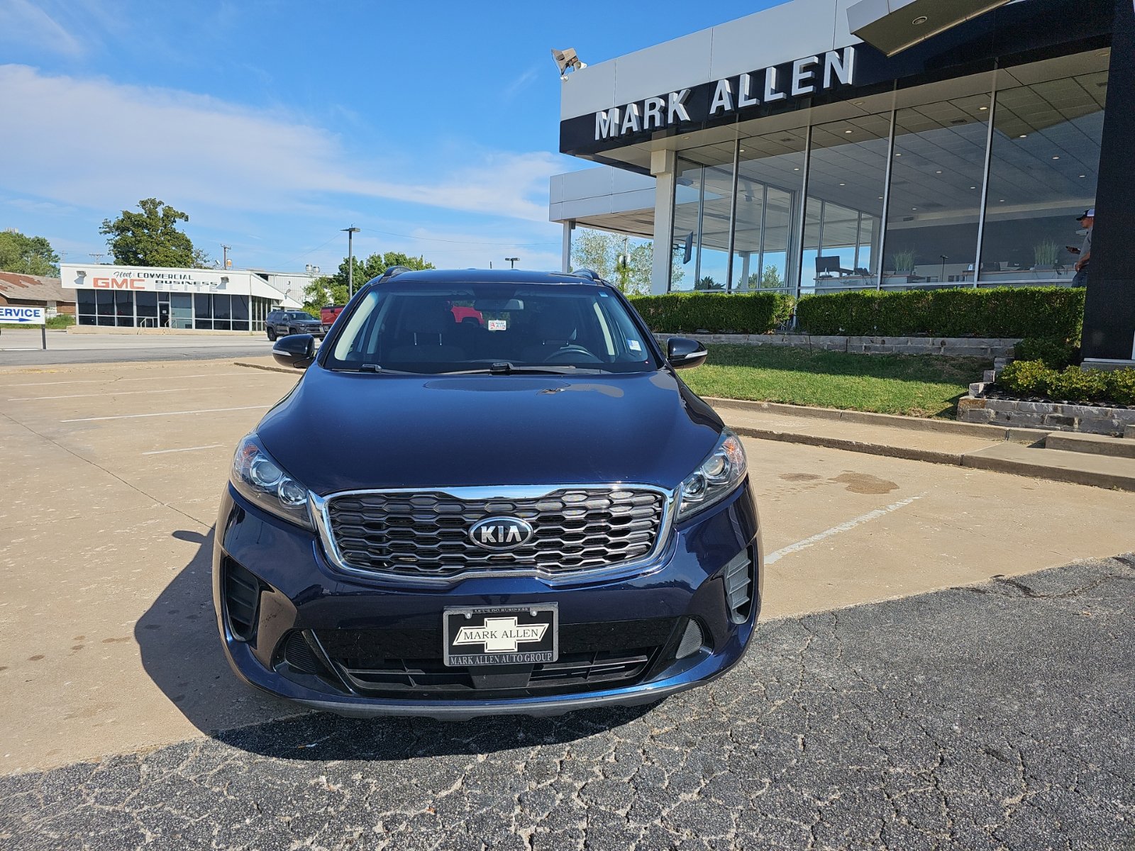 Used 2020 Kia Sorento S AWD/4WD image 10