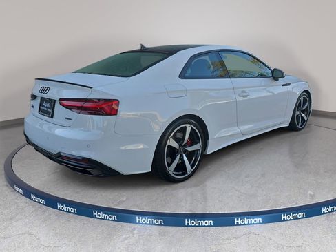 Used 2023 Audi A5 2.0T Premium Plus w/ Premium Plus image 6