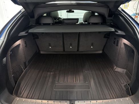 Used 2021 BMW X4 M40i image 25