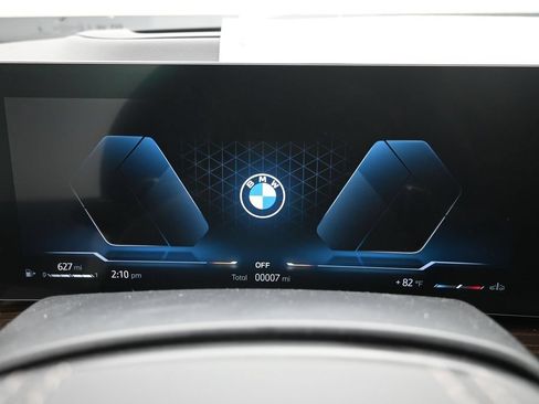 New 2026 BMW X5 sDrive40i w/ Climate Comfort Package RWD image 22