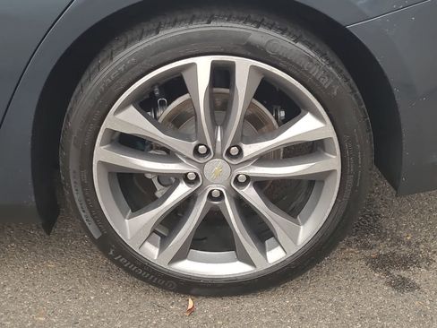 Used 2020 Chevrolet Malibu Premier image 16