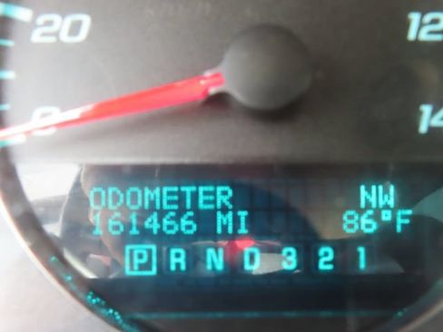 Used 2011 Chevrolet Impala LTZ FWD image 27