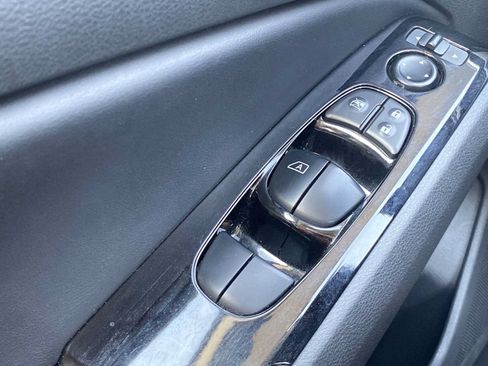 Used 2023 Nissan Altima 2.5 SV FWD image 20