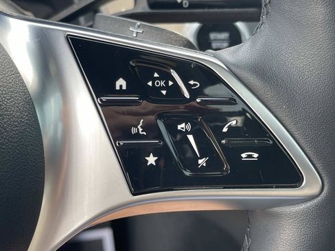 Certified 2023 Mercedes-Benz EQE 500 4MATIC SUV image 41