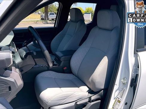 Used 2024 Toyota Tacoma SR5 RWD image 24