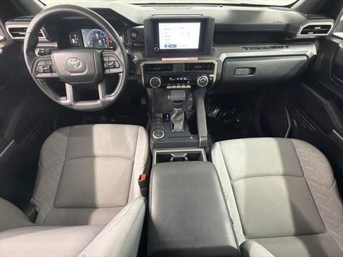 Certified 2026 Toyota Tacoma SR5 RWD image 36