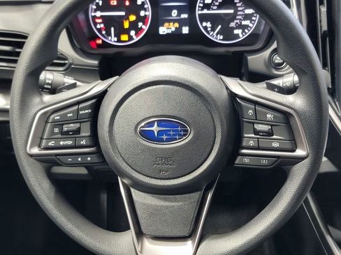 New 2026 Subaru Impreza 2.0i Sport AWD/4WD image 24