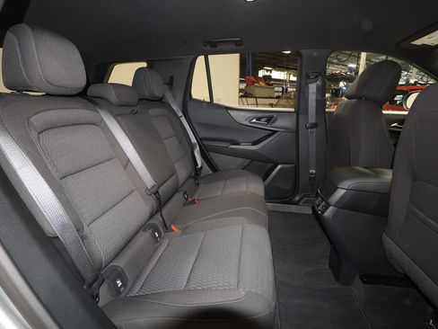 Used 2026 Chevrolet Equinox LT FWD image 26