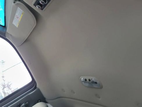 Used 2011 Chevrolet Express 3500 LS RWD image 20