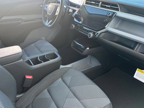 New 2027 Chevrolet Bolt LT w/ Comfort Package FWD image 16