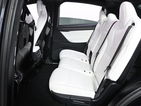 Used 2017 Tesla Model X 90D AWD/4WD image 21