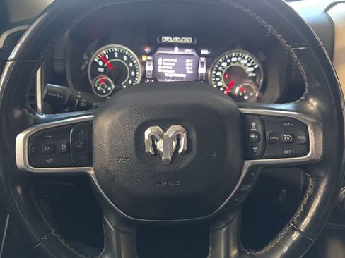 Used 2019 RAM 1500 Laramie RWD image 24