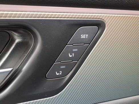 New 2026 Nissan Murano SL image 12