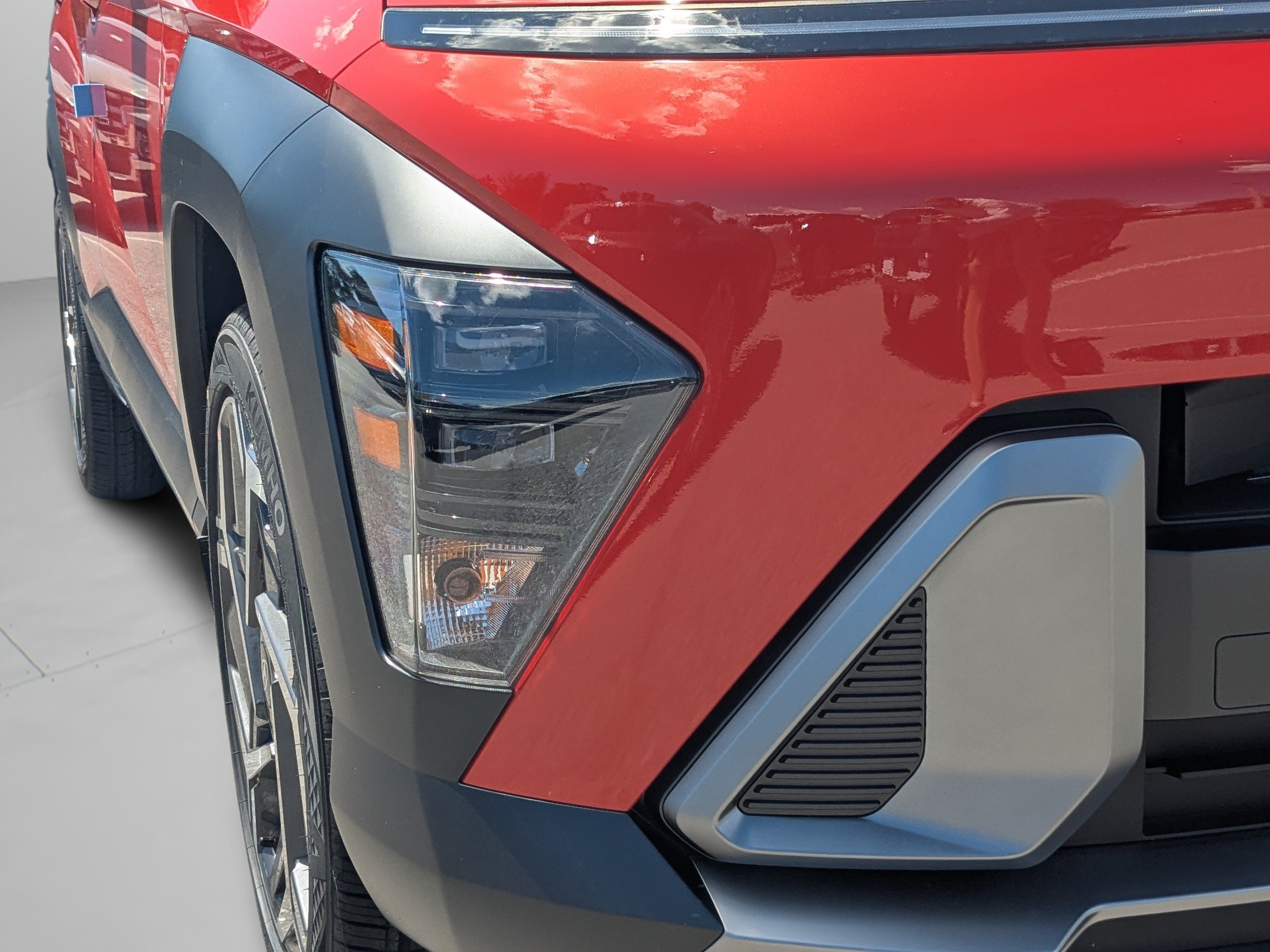 New 2026 Hyundai Kona SEL Premium FWD image 33